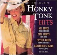 Various/Honky Tonk Hits