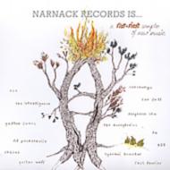 Various/Narnack Records Sampler