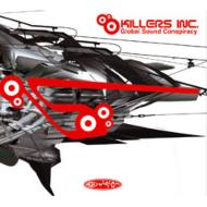 Killers Inc./Global Sound Conspiracy