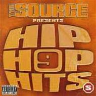 Various/Source Presents Hip Hop Hits Vol.9