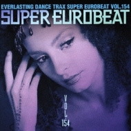 Various/Super Eurobeat 154