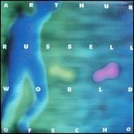 Arthur Russell/World Of Echo (Rmt)
