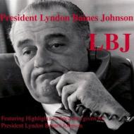 Lyndon Baines Johnson/Lbj