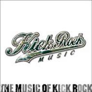 Music Of Kick Rock