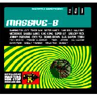 Masterpiece Sound Presents Massive B | HMV&BOOKS Online - HCTD015