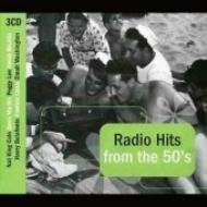 Various/Radio Hits From The 50's