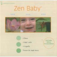 Zen Baby -Cd Case