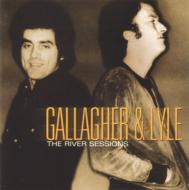 Gallagher ＆ Lyle/River Sessions