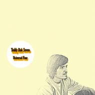 Teddy Rok Seven/Universal Four