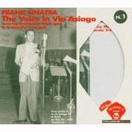Frank Sinatra/Voice In Via Asiago