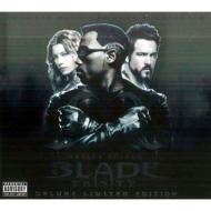 Blade Trinity: Deluxe Edition