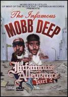 Infamous Allegiance Part 2