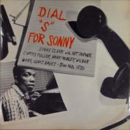Dial S For Sonny