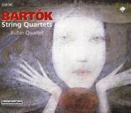 Comp.string Quartet: Rubin.q