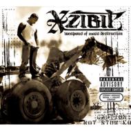 Weapons Of Mass Destruction