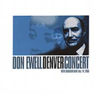 Don Ewell/With Barbara Dane Dec.14 1966
