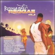 Various/Romantic Reggae Vol.3