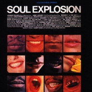 Soul Explosion | HMV&BOOKS online - VICP-62930