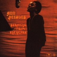 Straight From The Heart : Ann Peebles | HMV&BOOKS online - VICP-62927