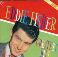 Eddie Fisher/Greatest Hits