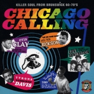 Killer Soul From Brunswick 60-70`s