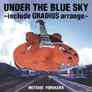  ߥ塼å/Under The Blue Sky - Include Gradius Arrange