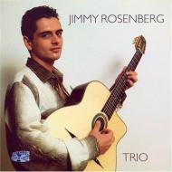 Jimmy Rosenberg/Trio