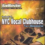 Nyc Vocal Club House: 1 Am Sessions