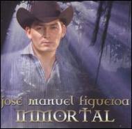 Jose Manuel Figueroa/Inmortal