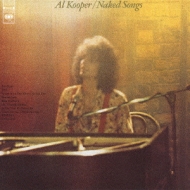 Al Kooper/Naked Songs ֿβ (Ltd)(Rmt)(Pps)
