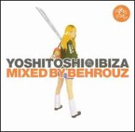 Yoshitoshi: Ibiza