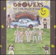 Drovers Old Time Medicine Show/Dreamland