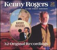 Kenny Rogers & The First Edition