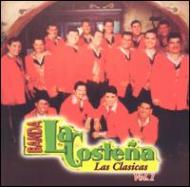Banda La Costena/Clasicas Vol.1