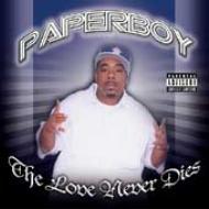 Paper Boy/Love Never Dies