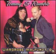 Tommy ＆ Rumble/Wardrobe Malfunction