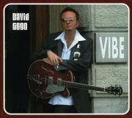 David Gogo/Vibe