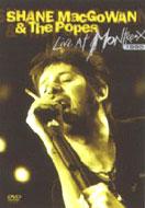Shane Macgowan  Popes/Live At Montreux 1995