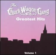 Chuck Wagon Gang/Greatest Hits Vol.1