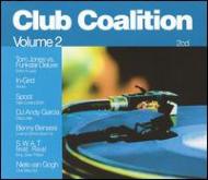 Various/Club Coalition Vol.2