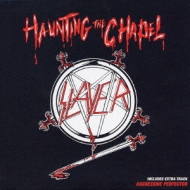 輸入盤 スレイヤー/ホーンティング　ザ　チャペル レコード Haunting The Chapel : Slayer | HMV&BOOKS online - MBCY-9004