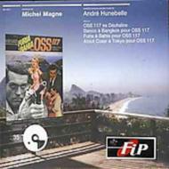 Oss 117 -Music By Michael Magne