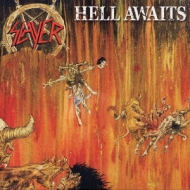 Hell Awaits