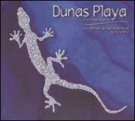Various/Dunas Playa Formentera - Ultimate Sunset Experience By Dj Da Silva