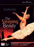 眠れる森の美女』 ソフィアン・シルヴ、ゲール・ランビオット、オランダ国立バレエ（2003）（2DVD） | HMVu0026BOOKS online