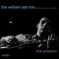 Williams Ash/Phoenix