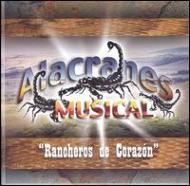 Rancheros De Corazon