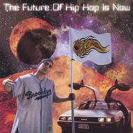 Bekay/Future Of Hip Hop Is Now