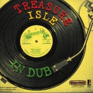 Treasure Isle In Dub Rare Dubs 1970-1978