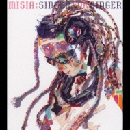 SINGER FOR SINGER : MISIA | HMV&BOOKS online - RXCD-21061